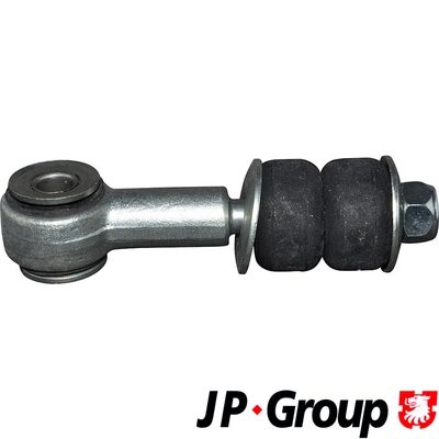 Link/Coupling Rod, stabiliser bar JP Group 4140400100