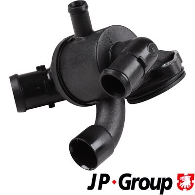 Thermostat, coolant JP Group 1114603600