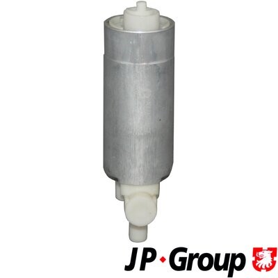 Fuel Pump JP Group 1215200500