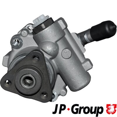 Hydraulic Pump, steering JP Group 1445101000
