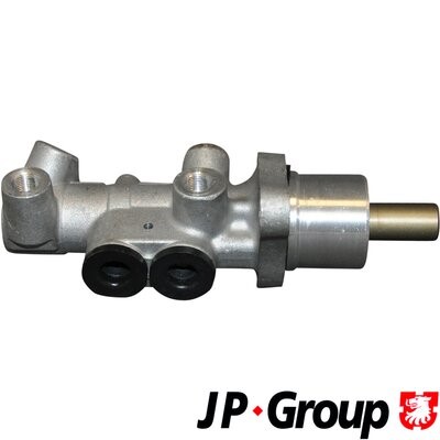 Brake Master Cylinder JP Group 1161103600