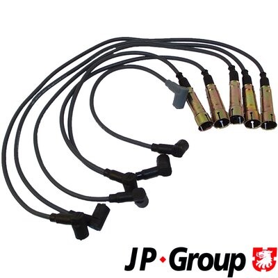 Ignition Cable Kit JP Group 1192000310