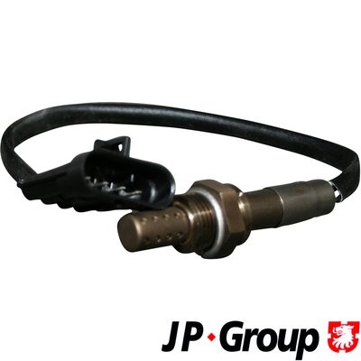Lambda Sensor JP Group 1293800500