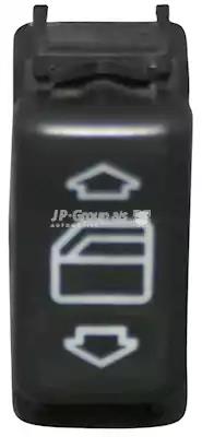 Switch, window regulator JP Group 1396700170