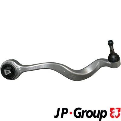 Control/Trailing Arm, wheel suspension JP Group 1440101980