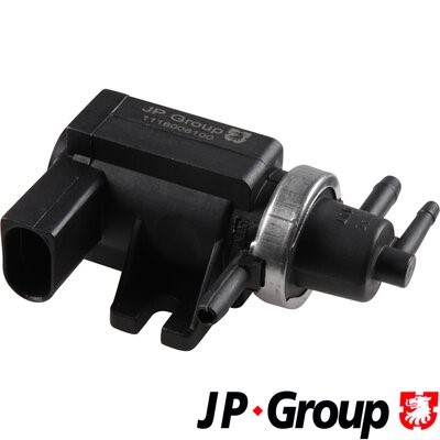 Pressure Converter, exhaust control JP Group 1116006100