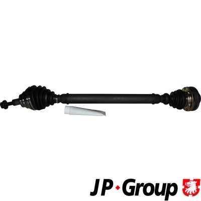 Drive Shaft JP Group 1143102280
