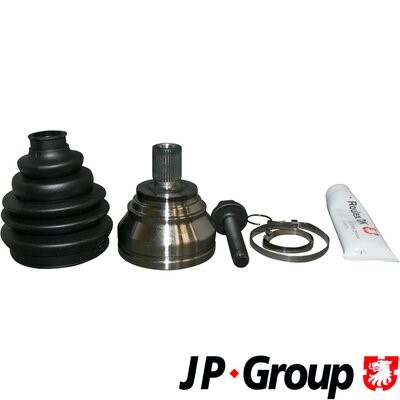 Joint Kit, drive shaft JP Group 1143304110