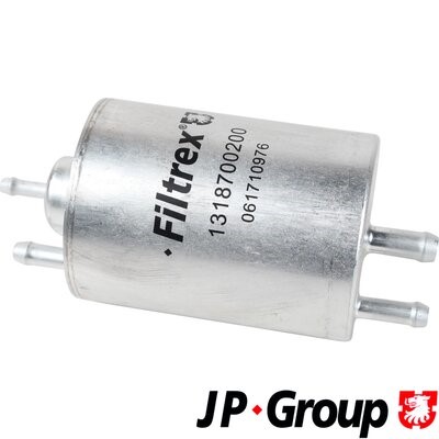 Fuel Filter JP Group 1318700200