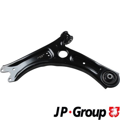 Control/Trailing Arm, wheel suspension JP Group 1140109470
