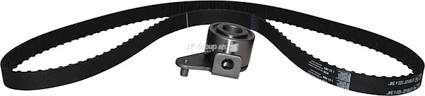 Timing Belt Set JP Group 4912100310