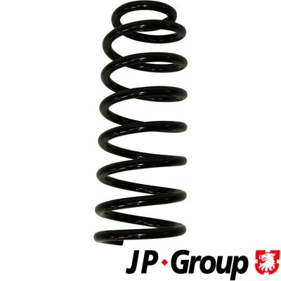 Suspension Spring JP Group 1152201700
