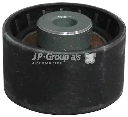 Deflection/Guide Pulley, timing belt JP Group 1212203700
