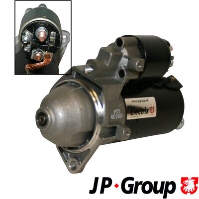 Starter JP Group 1290300900