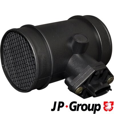 Mass Air Flow Sensor JP Group 1293901300