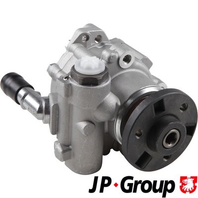 Hydraulic Pump, steering JP Group 1445102300