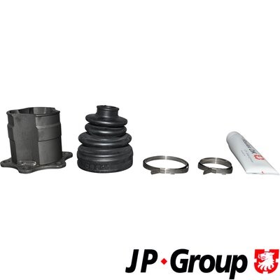 Joint Kit, drive shaft JP Group 1143502010