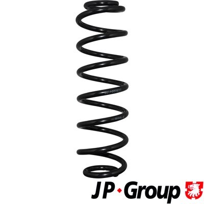 Suspension Spring JP Group 1152204100