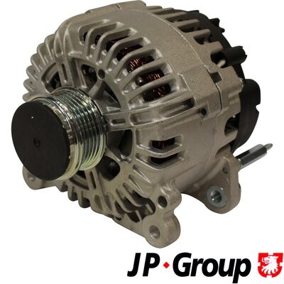Alternator JP Group 1190106200