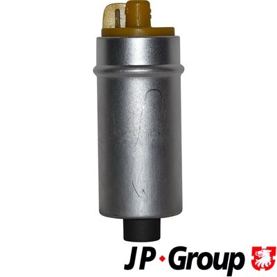 Fuel Pump JP Group 1415201400
