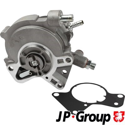 Vacuum Pump, braking system JP Group 1117100700