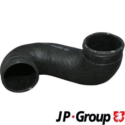Charge Air Hose JP Group 1117701100