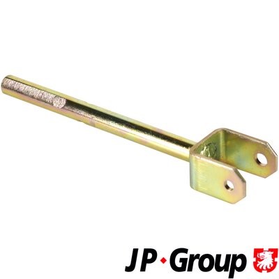 Selector-/Shift Rod JP Group 1231600100