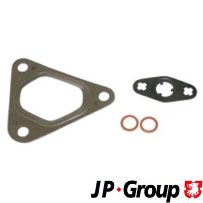 Mounting Kit, charger JP Group 1317751210