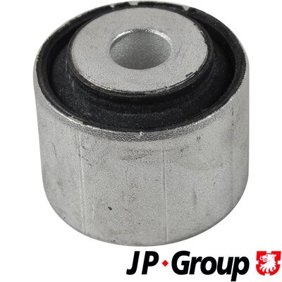 Mounting, control/trailing arm JP Group 1350301200