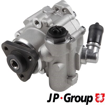 Hydraulic Pump, steering system JP Group 1445102000
