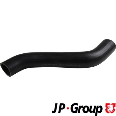 Charge Air Hose JP Group 1117710400
