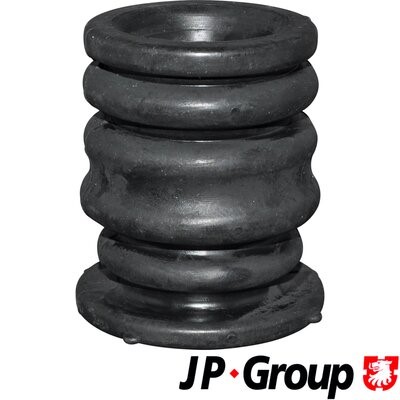 Rubber Buffer, suspension JP Group 1142602300