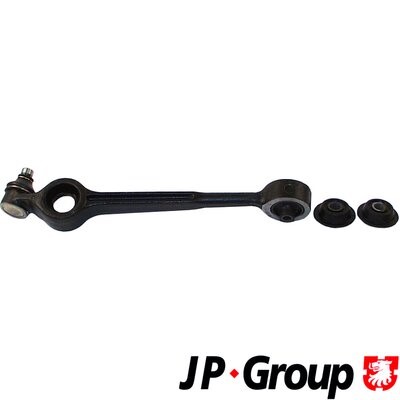 Control/Trailing Arm, wheel suspension JP Group 1140103170