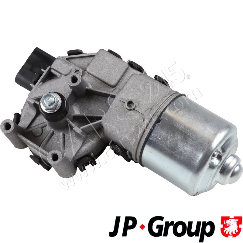 Wiper Motor JP Group 1298200500