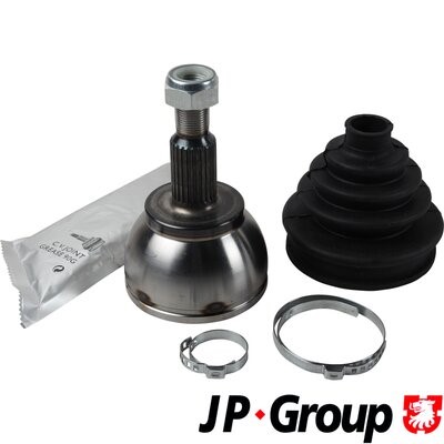 Joint Kit, drive shaft JP Group 1343300710