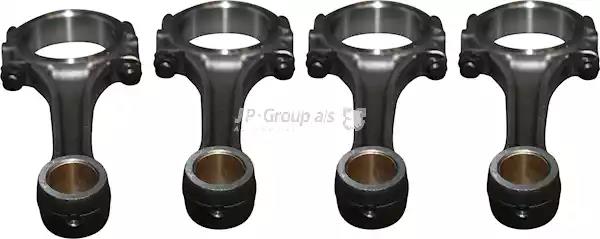Connecting Rod JP Group 8110800110