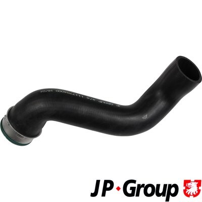 Charge Air Hose JP Group 1117704000