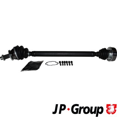 Drive Shaft JP Group 1143101880