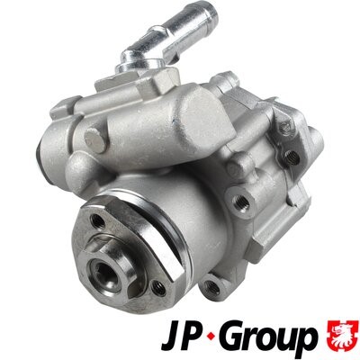 Hydraulic Pump, steering JP Group 1145103800