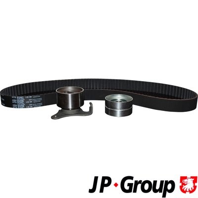 Timing Belt Kit JP Group 4812101310