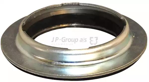 Anti-Friction Bearing, suspension strut support mounting JP Group 1142402300