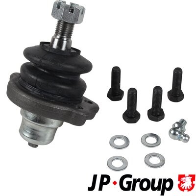 Ball Joint JP Group 1540302600