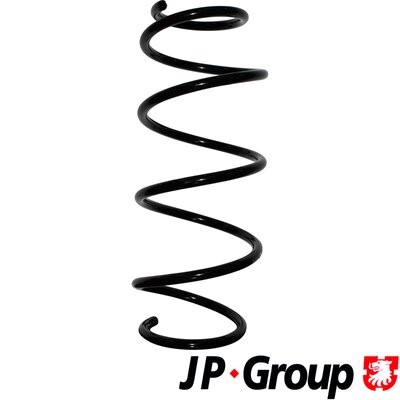 Suspension Spring JP Group 3342201500