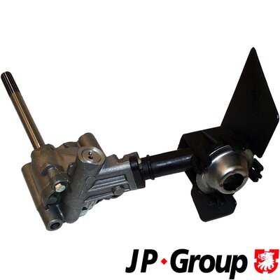 Oil Pump JP Group 1113100600