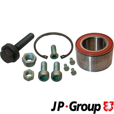 Wheel Bearing Kit JP Group 1141301810