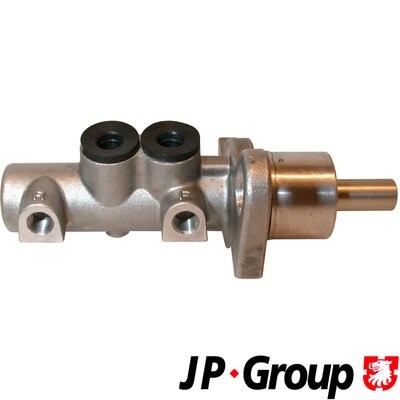 Brake Master Cylinder JP Group 1161103000