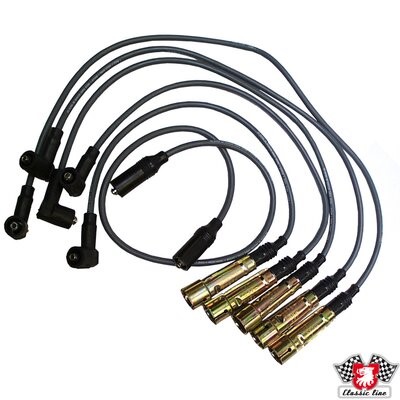 Ignition Cable Kit JP Group 1192000710