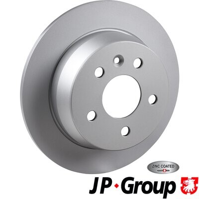 Brake Disc JP Group 1363202600