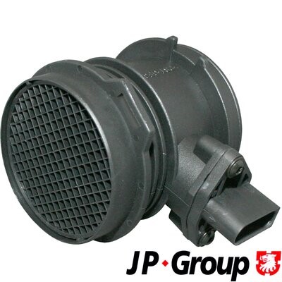 Mass Air Flow Sensor JP Group 1393900500