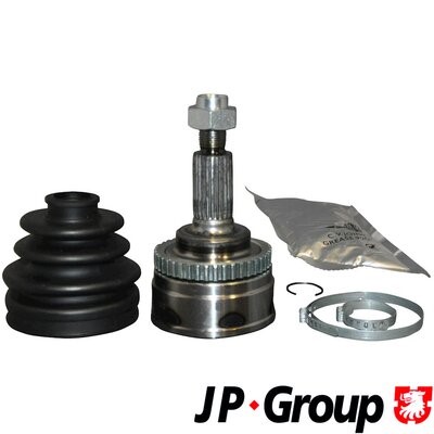 Joint Kit, drive shaft JP Group 4743300510
